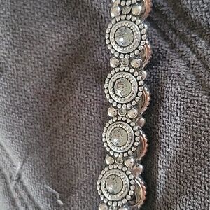 Touchstone Crystal Bracelet